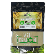 *Earth Kratom WMD 65ct