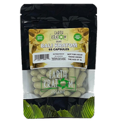 Earth Kratom 500 Count Kratom