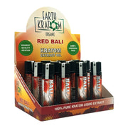 EARTH KRATOM ORGANIC 12ml