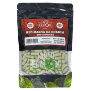 Earth Kratom RMD 500ct