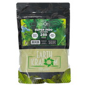 EARTH KRATOM 250 GRAMES SUPER INDO