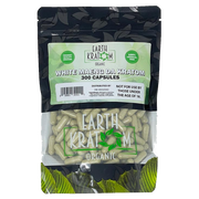 Earth Kratom RMD 1500ct
