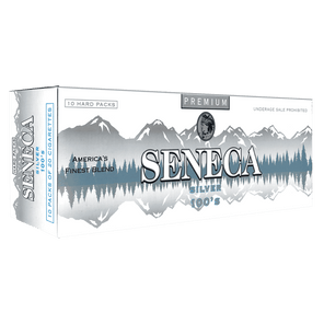 Seneca Silver 100