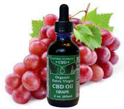 HH Organic Cbd Grape