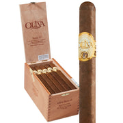 OLIVA SERIE G