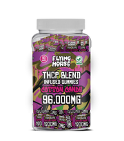 Flying Horse Singal Gumy 1200 Mg