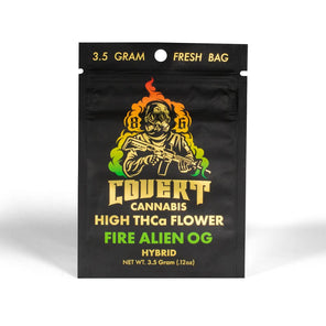 Covert 3.5 Thca
