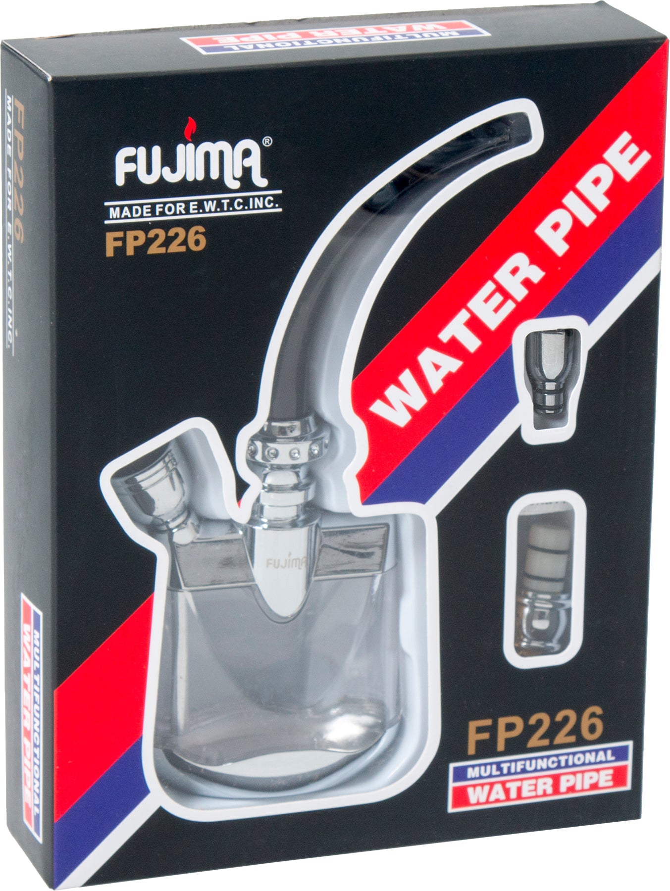 Fujima Water Pipe Fp226