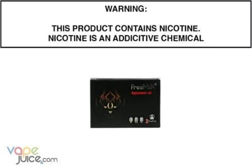 FreeMax Kanthal Double Mesh Coil (0.2)