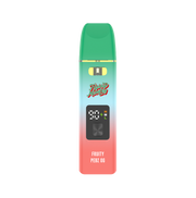 *D8/THC-O Flying Monkey Disposable 1g