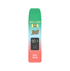 *D8/THC-O Flying Monkey Disposable 1g