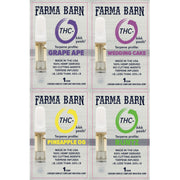 *THC-A Farma Barn Preroll 1.4g