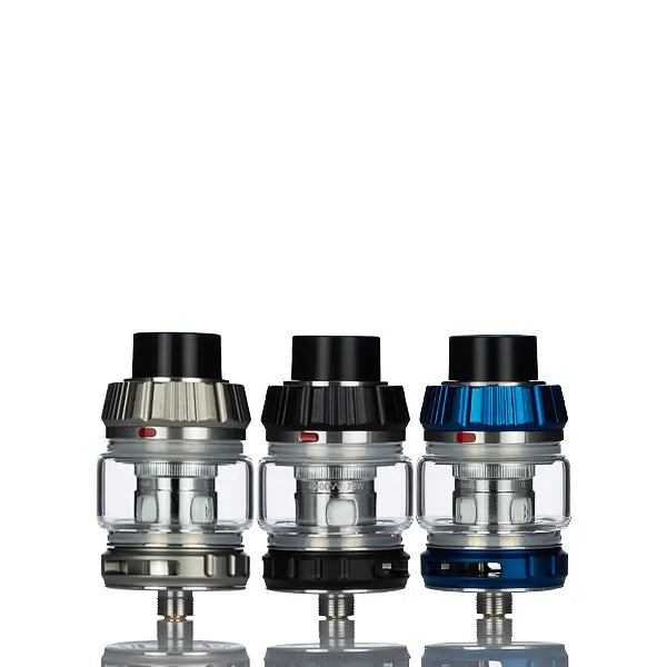 Freemax Fireluke Mesg Replacement Glass 5ml