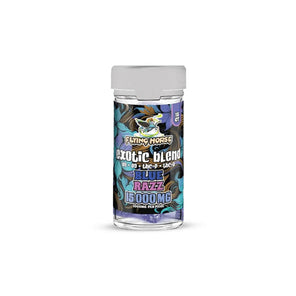 Flying Horse D8 D9 THCp 15,000mg
