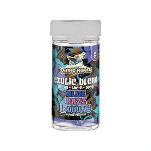 Flying Horse Gummy 15000 Mg