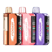 Fogger 30 K Pod