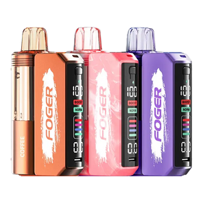 Fogger 30 K Pod