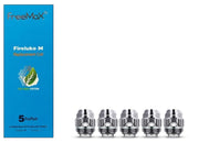 Freemax Fireluke M 0.2ohm 40-80w Pack