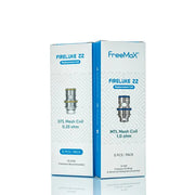 Freemax Fireluke M X2
