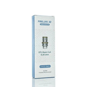 Freemax Fireluke 22  Dtl Mesh 0.5
