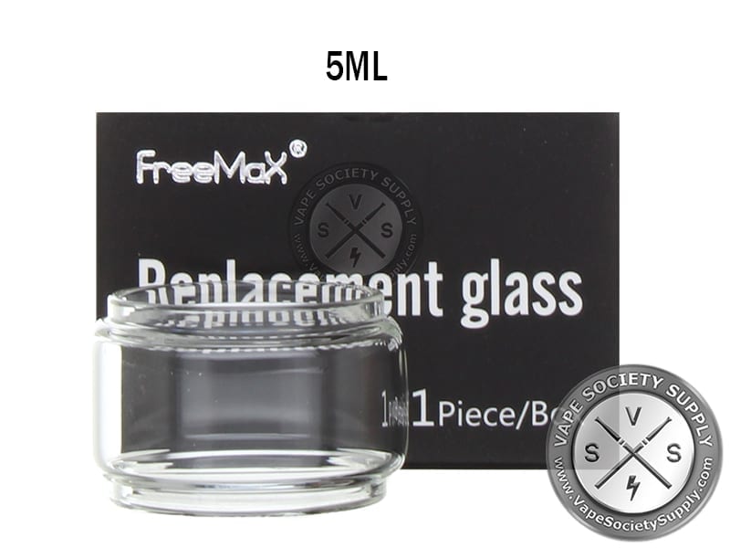 Freemax Fireluke 2 Replacement Glaaa 5ml