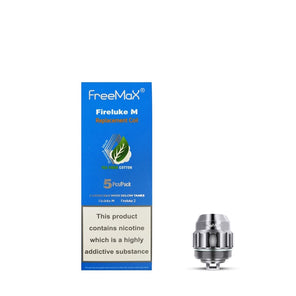 FreeMax X1 M(0.15) Pack