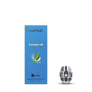 Firluke M TX4 Mesh Coil