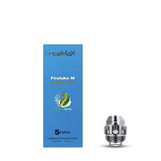 Filreluke M TX4 Mesh Coil