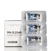 M4 Free Max Coil