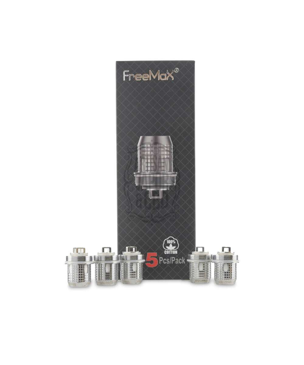 FreeMax X3 M(0.15) Pack