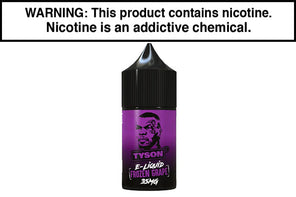 TYSON FROZEN GRAPE 7000