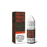 Pacha Mama Regular Nic