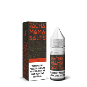 Pacha Mama Regular Nic