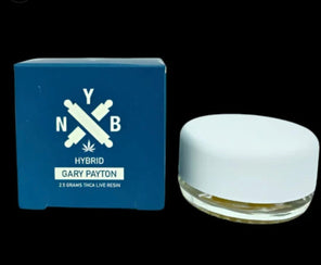 NYB Dab 2.5 g