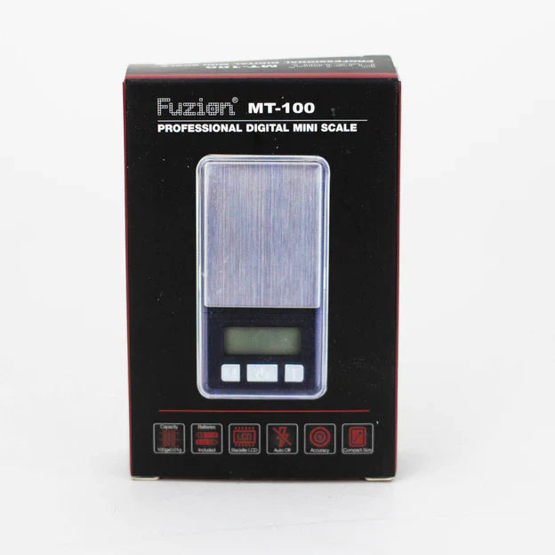 Fuzion Pro Mini Scale