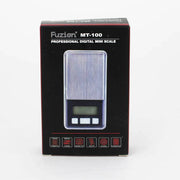 Fuzion Pro Mini Scale