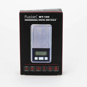Fuzion Pro Mini Scale
