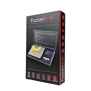Fuzion MAX-200