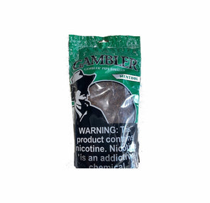 Gambler Methol 6oz