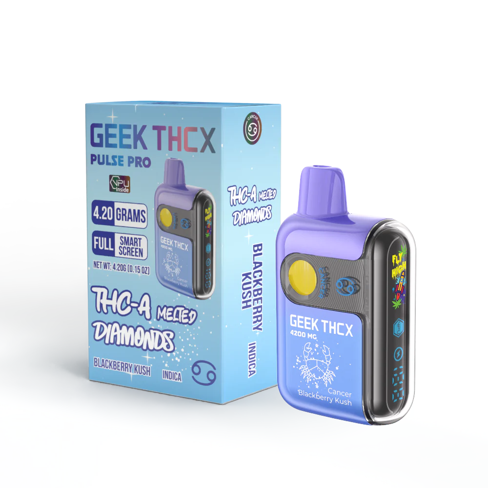 Geek Thcx