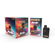 FADED D11+THC-P  2.5ML AK