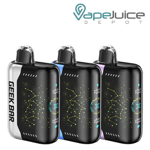 GeekBar Pulse X 25000 puff