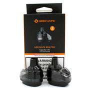 Geepvake B60 Pod 2pk