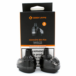 Geepvake B60 Pod 2pk