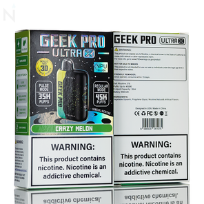 Geek Pro 45k