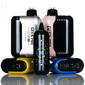 Geek Pro 45k