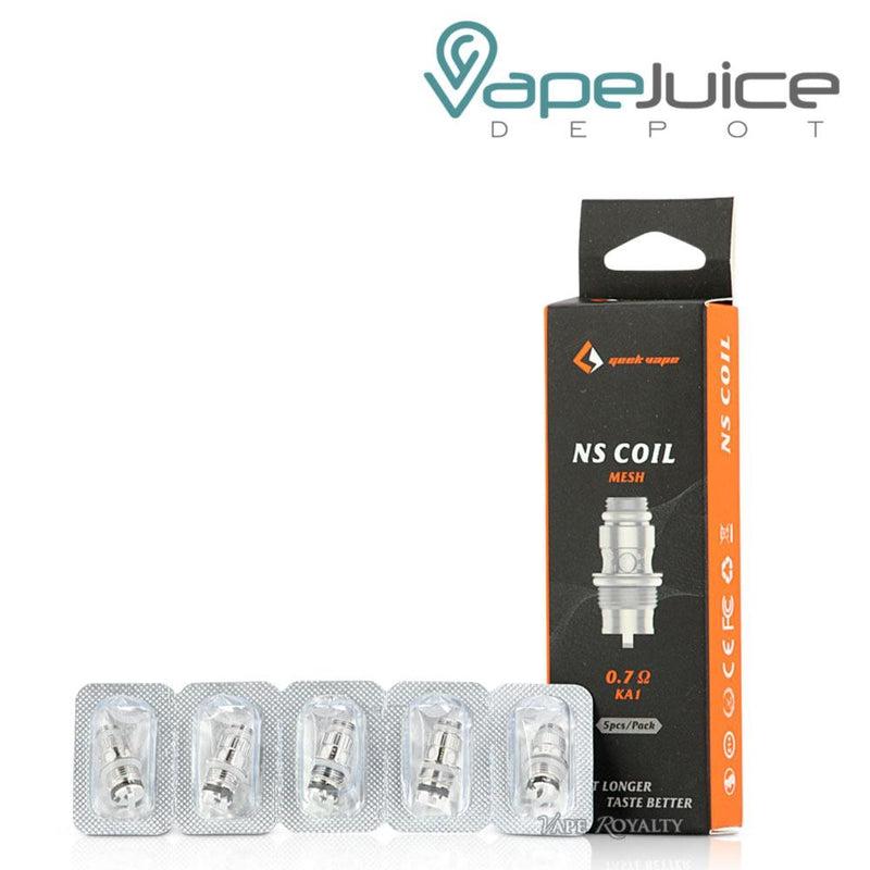 Geekvape NS Coil 1.2