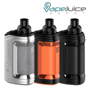 Geekvape Z50 Mod