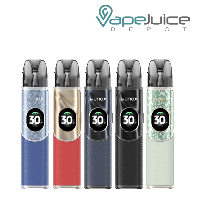 Geekvape AP2 Kit