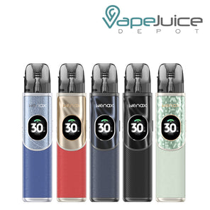 Geekvape AP2 Kit